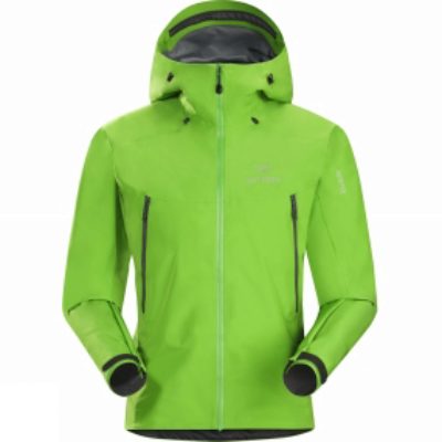 Arc'teryx Mens Beta LT Jacket Rodehi Arc'teryx Mens Beta LT Jacket Rodehi